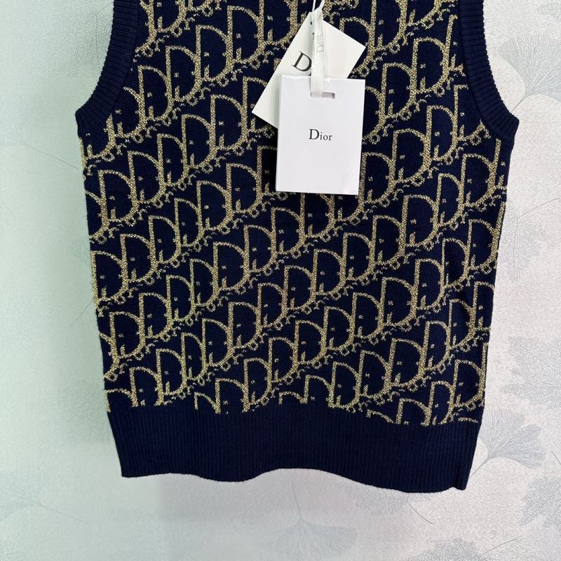 Christian Dior Vest